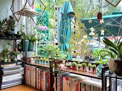 -街角 T·COFFEE 融合料理·BISTRO(车公庙店)