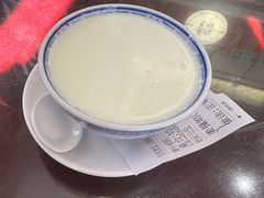 顺德双皮奶-民信老铺(双皮奶博物馆店)
