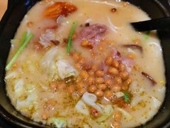 -阿香米线(深业上城店)