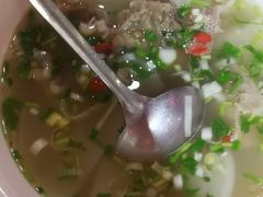 -范记靖远羊羔肉(博物馆店)