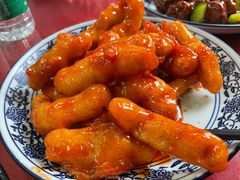 -北大地皖峰饭馆