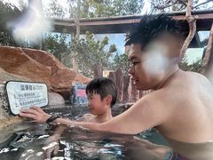-威海天沐度假区温泉
