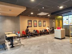 -麦当劳(红唐店)
