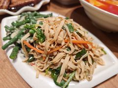 -張飛扒肉·龙江非遗(道外店)
