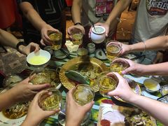 -SEEUNARI西域娜依新疆菜(环宇广场店)