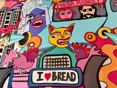 -Mesa Madre梅萨妈妈·Bintana(国贸店)