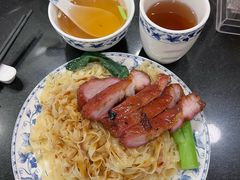 -丽的面家(多宝路店)