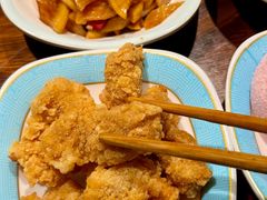 -李犟大爆鳝面·手工蟹黄包(湖滨西湖店)
