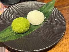 -仙隐小鹿中華の日料(正弘城店)