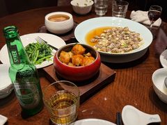 -湘湖逍遥庄园·水漾中餐厅