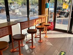 -麦当劳(安定门外大街店)