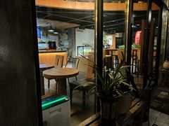 -旧雨咖啡·CoffeeFORU(黄村奥体店)
