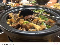 -杨厝六十六农庄农舍(杨厝路店)