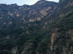 -龙庆峡风景区