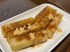 -爆炸头阿姨小四川正宗川味小吃(无任何分店)