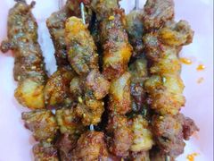 -三中高皇羊肉馆