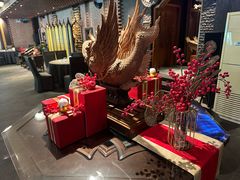 -申粤轩酒楼·三十年粤菜经典(丁香花园店)