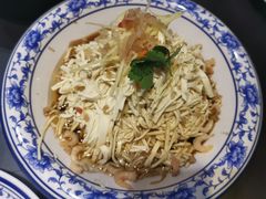 -九炉分座(个园店)