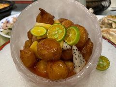 -勝記酒家·37年老字号·经典粤菜(荔枝公园店)