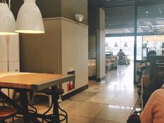 大堂-肯德基(火车北站店)