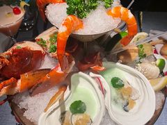 -弦月窗LUNETTE BY AMANDA(复兴路店)