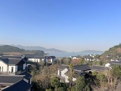 -东钱湖旅游度假区