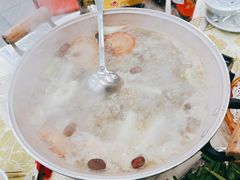 -樊记王·朝阳烧烤粥吧(星沙店)