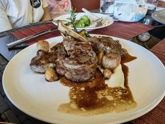 -WOLFGANG PUCK KITCHEN & BAR(迪士尼小镇店)