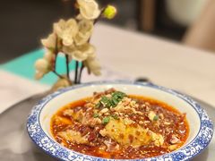 -川味堂·四川豆花(八卦岭店)