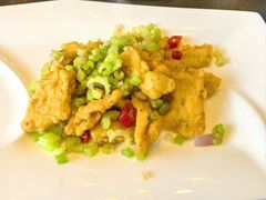 -醉美东江·三文鱼·烧鸡公