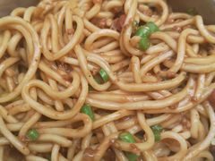 -左撇子私房面