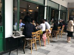 -RAC BAR(安福路店)