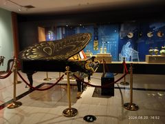 -北京工艺美术博物馆