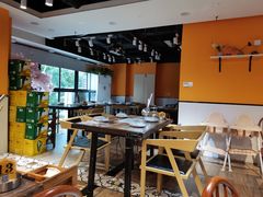-牛缘村·贵州黄牛肉火锅(西善桥店)