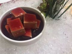 法国红酒冻鹅肝-陶陶居海鲜酒家(新马路店)