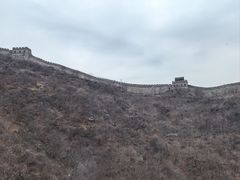 -慕田峪长城