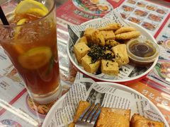 -孖记茶档·热腾茶餐(江南西plus店)
