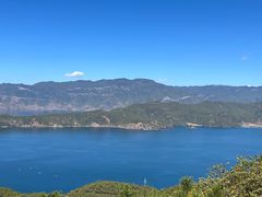 -丽江泸沽湖景区