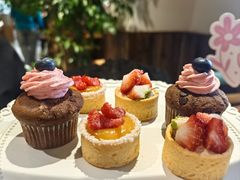 -榖屋house of flour(张江首店)