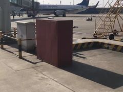 -杭州萧山国际机场