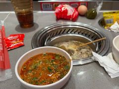 -龍歌自助小火锅(雨花台江南虹悦城店)