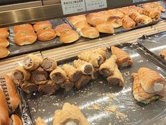 -烘焙町面包店(西四店)