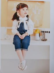 -皇家爱婴高端儿童摄影(苹果园店)