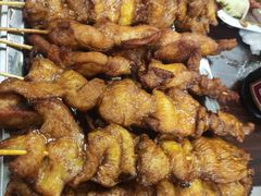 -潮妈小食