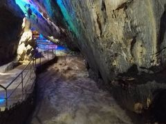 -英西峰林九重天景区