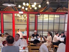 -蛙一刀·麻椒鱼火锅(金仙桥店)