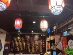 -宽板凳老灶火锅(簋街店)