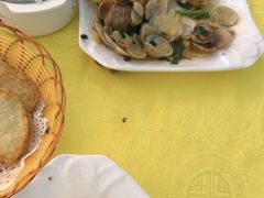 -秋姐美食店(旅游大道店)
