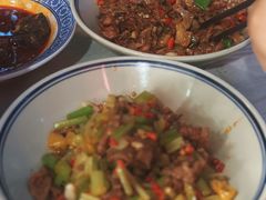 -新新湘菜馆(新中街二条店)
