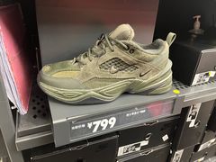 -NIKE上海青浦优选体验店